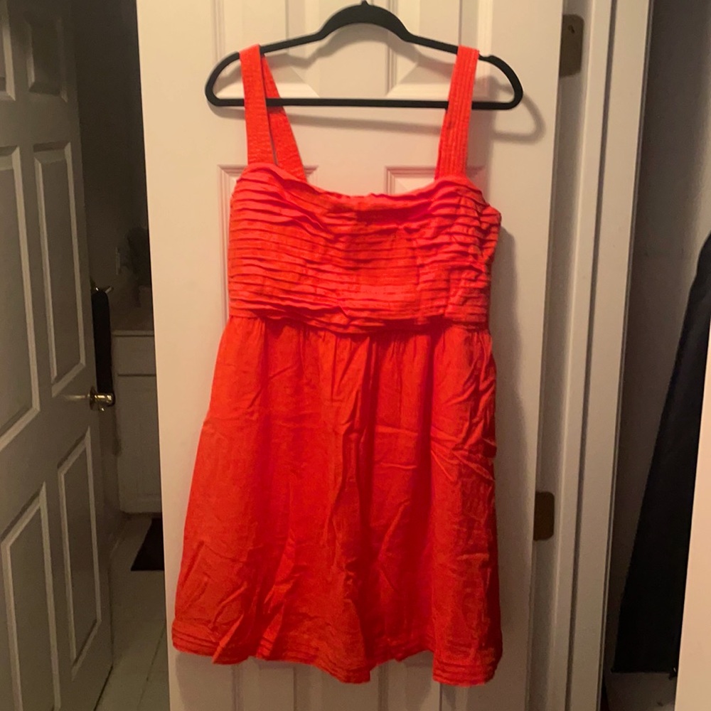 Rachel Zoe Emerson Dress Size 14 Lightly Worn
